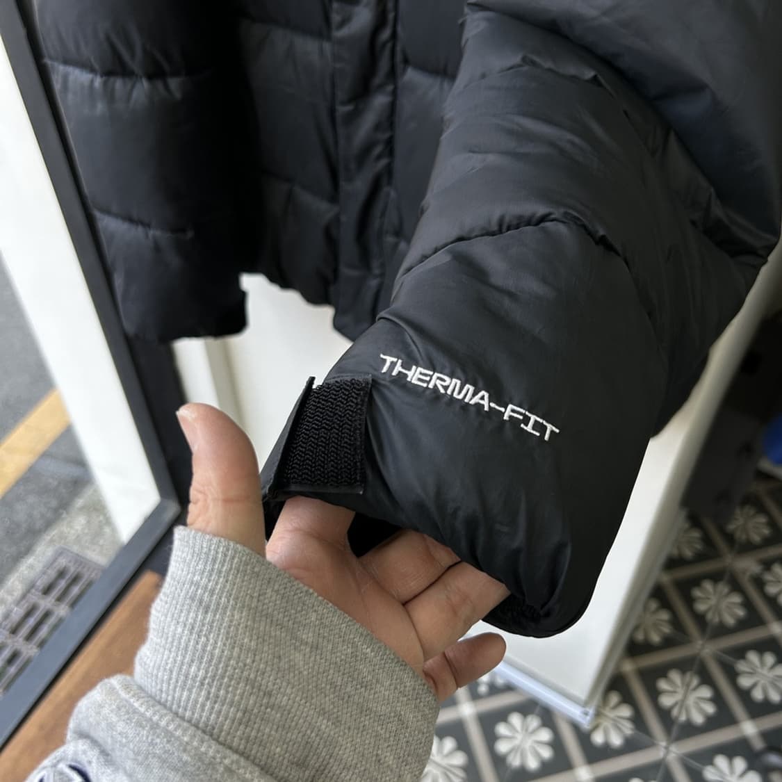 15942 - 나이키 써마핏 푸퍼 패딩 상품이미지3