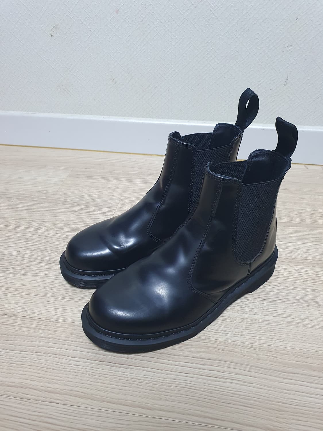 닥터마틴 2976 모노 첼시부츠 260 상품이미지4