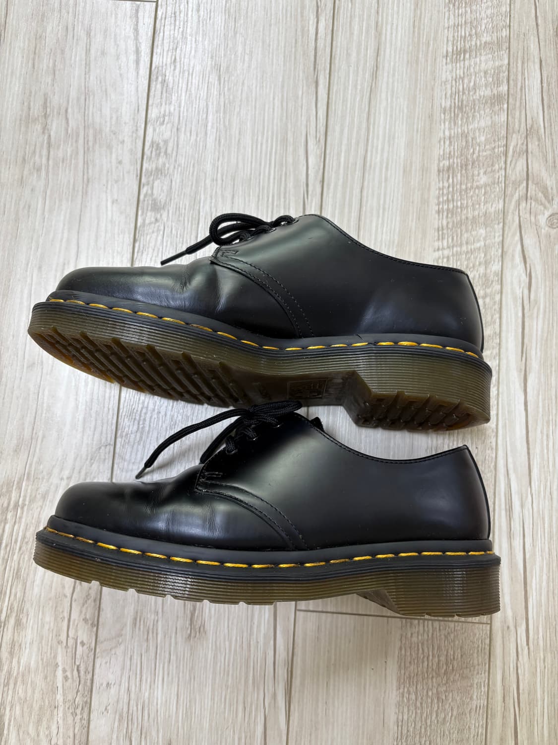 닥터마틴 1461 3홀 스무스 240 상품이미지2