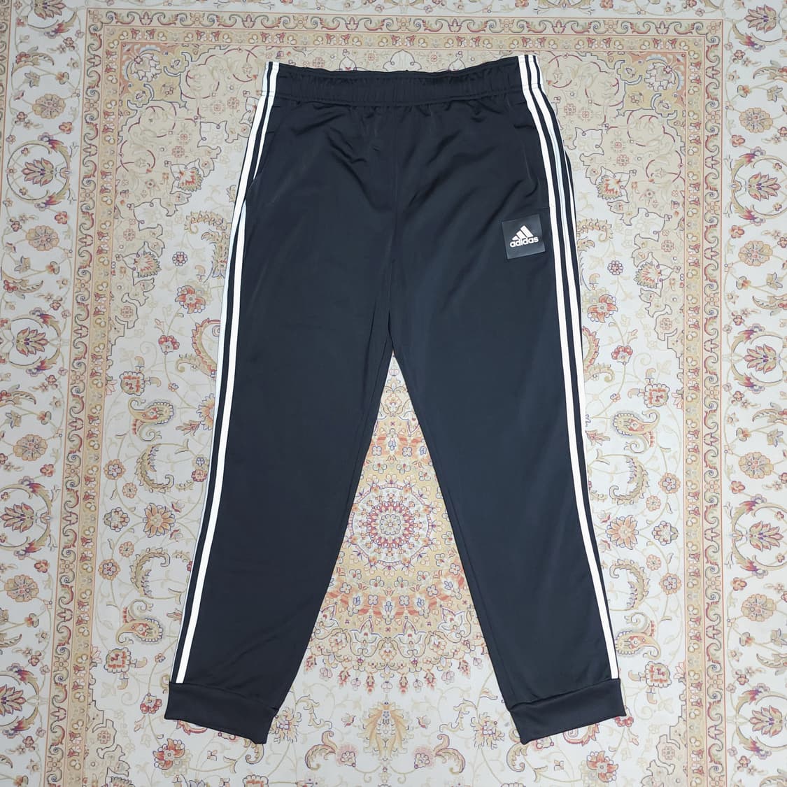 나이키 드라이핏 트레이닝 팬츠
3XL 상품이미지2