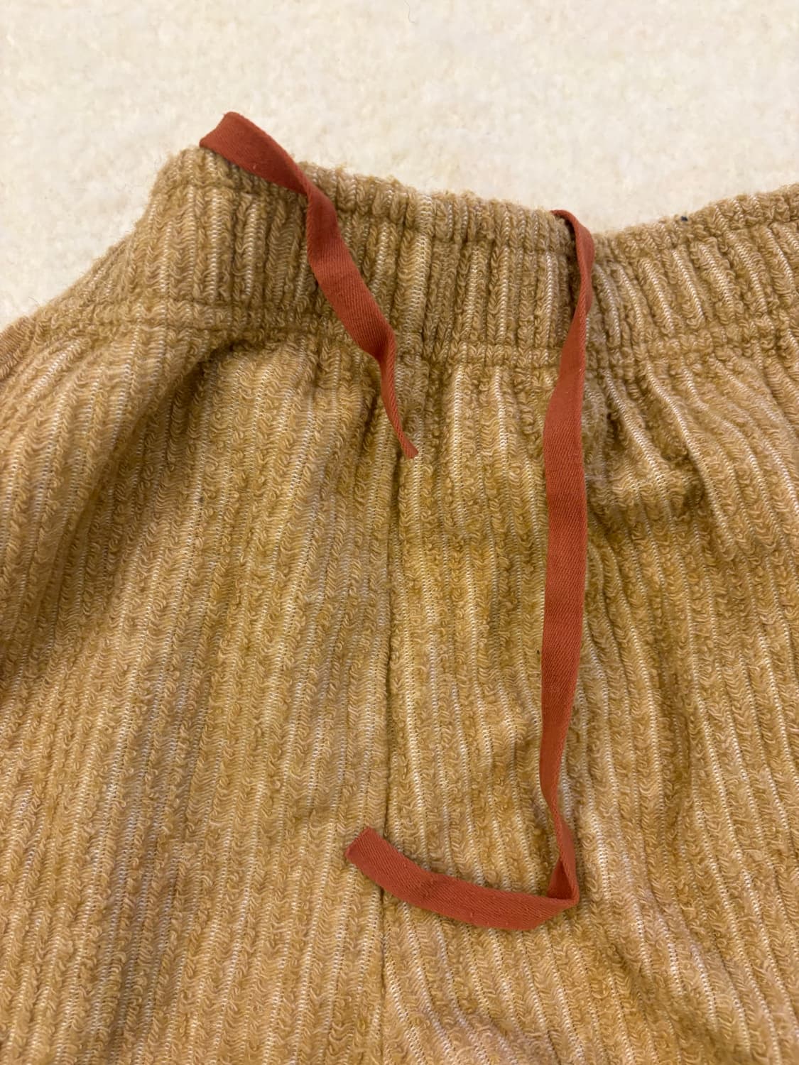 Enzoblues 트레이닝 팬츠 상품이미지2