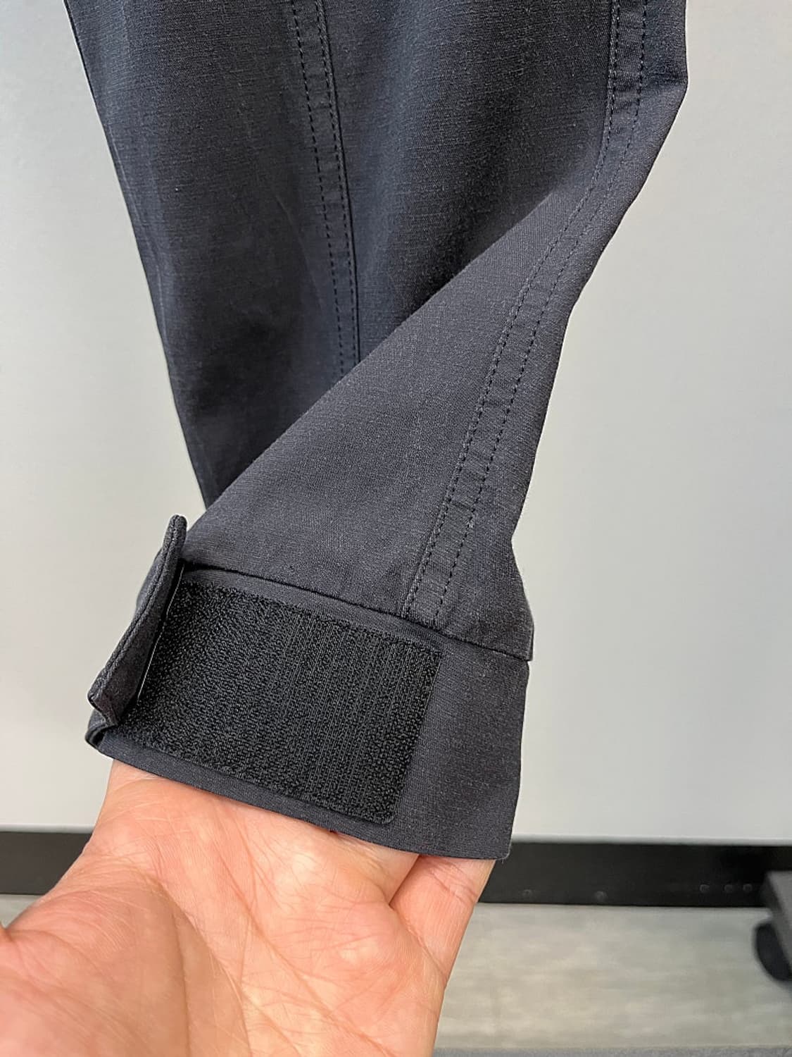 30-31) 어뉴 카고 조거팬츠  상품이미지7