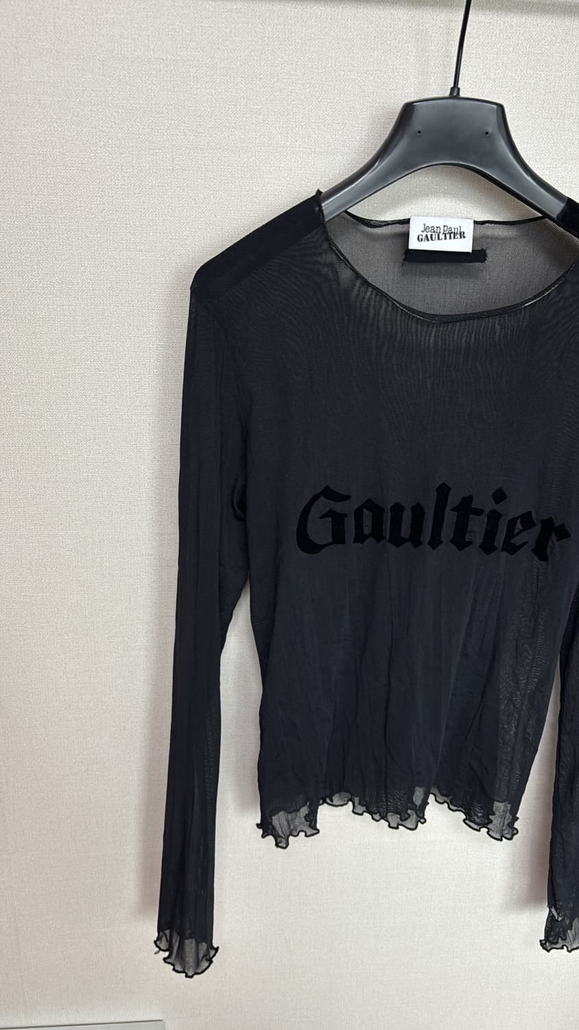 Mesh Gothic Sleeve 상품이미지6