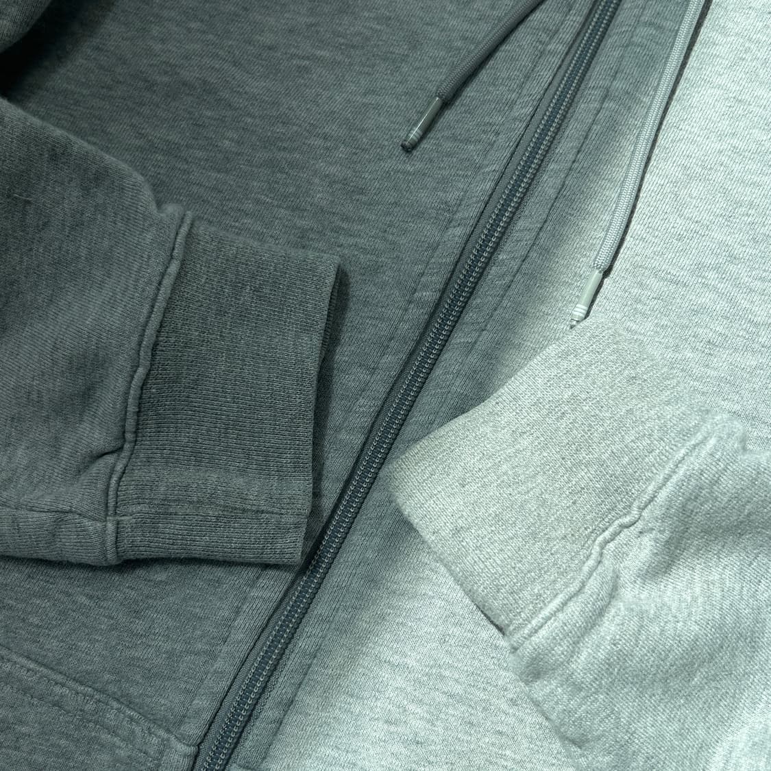 아디다스 그레이 오리지널스 후드집업 상품이미지4