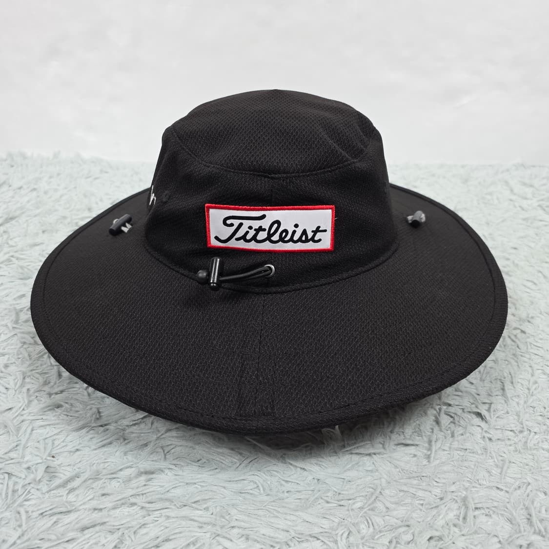 타이틀리스트 투어 오지 버킷햇 상품이미지3