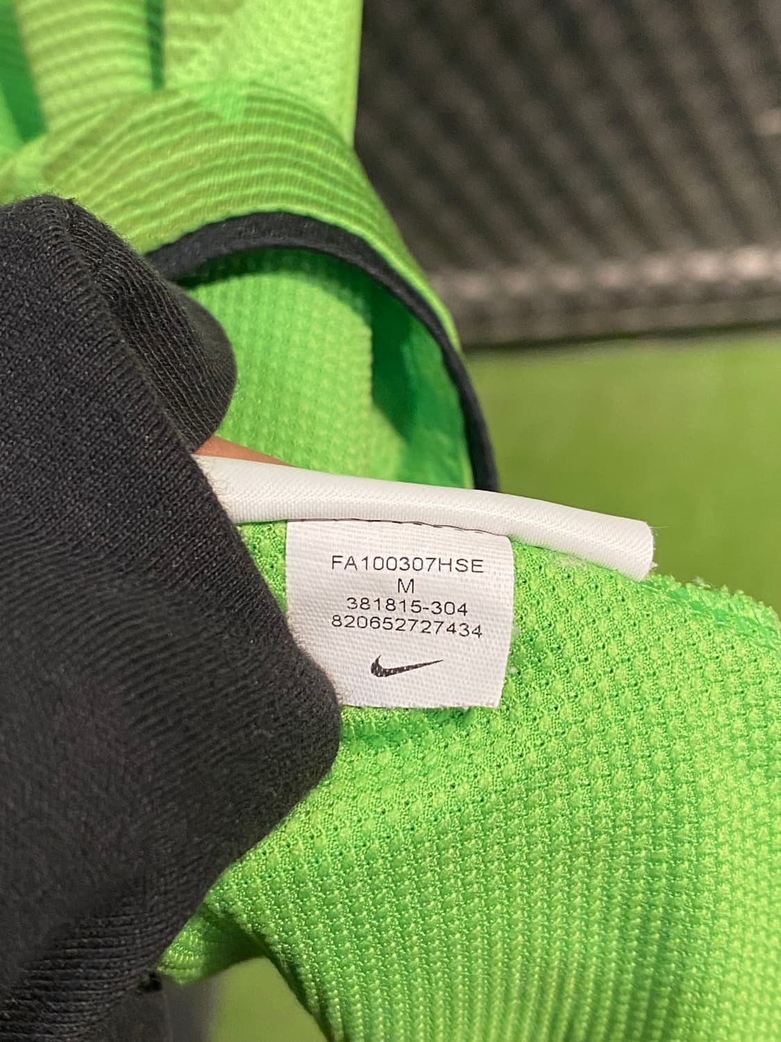 10/11 셀틱 어웨이 차두리 (M) 상품이미지7