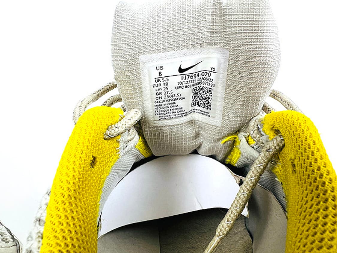 (250) 나이키 줌 보메로 5 상품이미지7