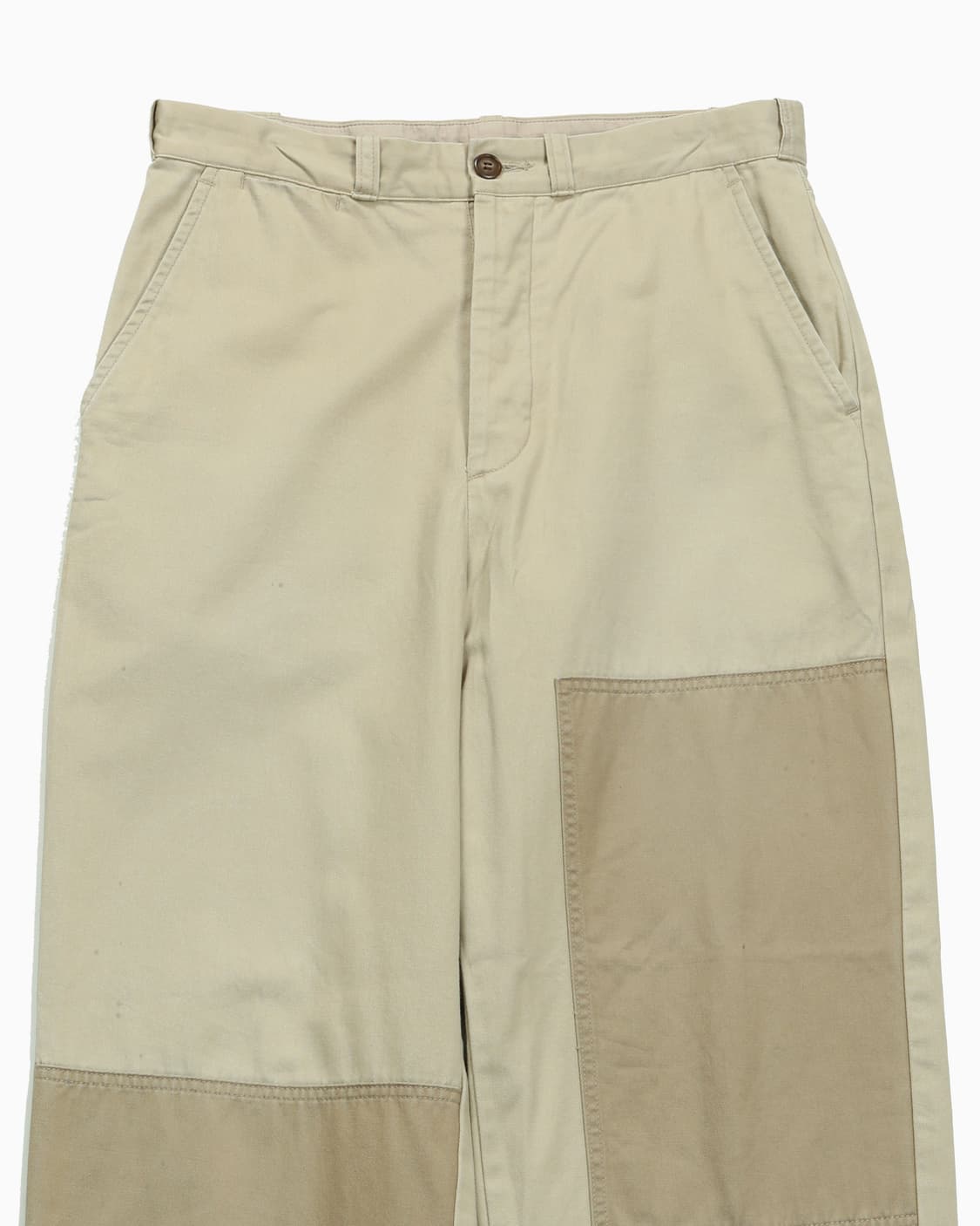  refomed RIGHT HANDED CHINOS 상품이미지2