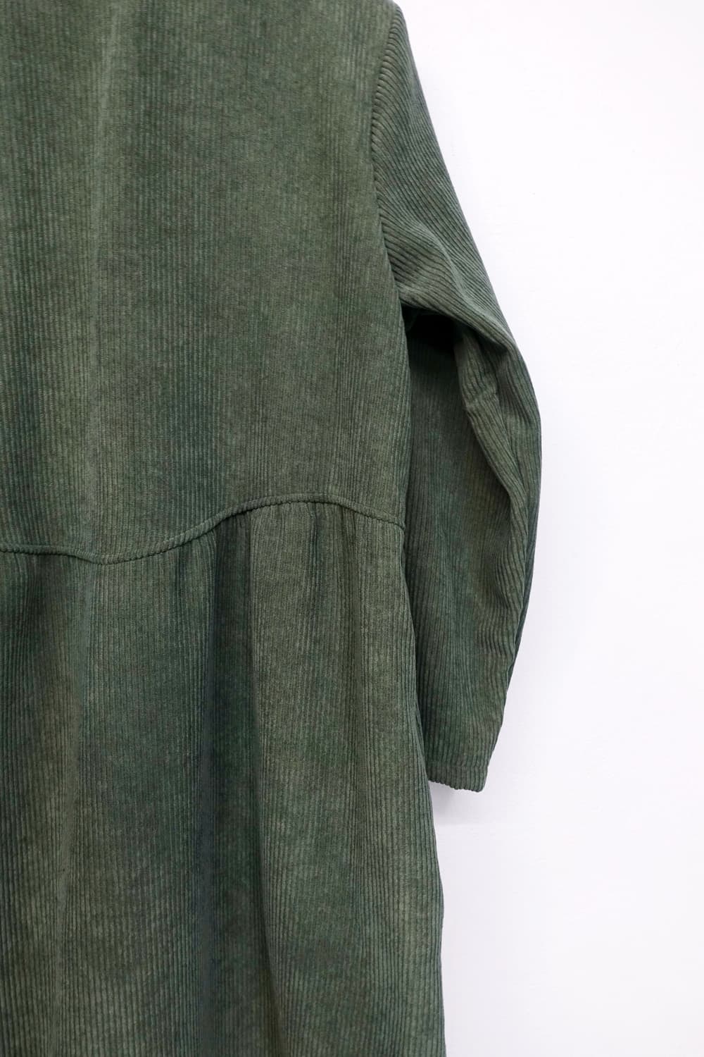 빈티지 코듀로이 코트 & 원피스 상품이미지8