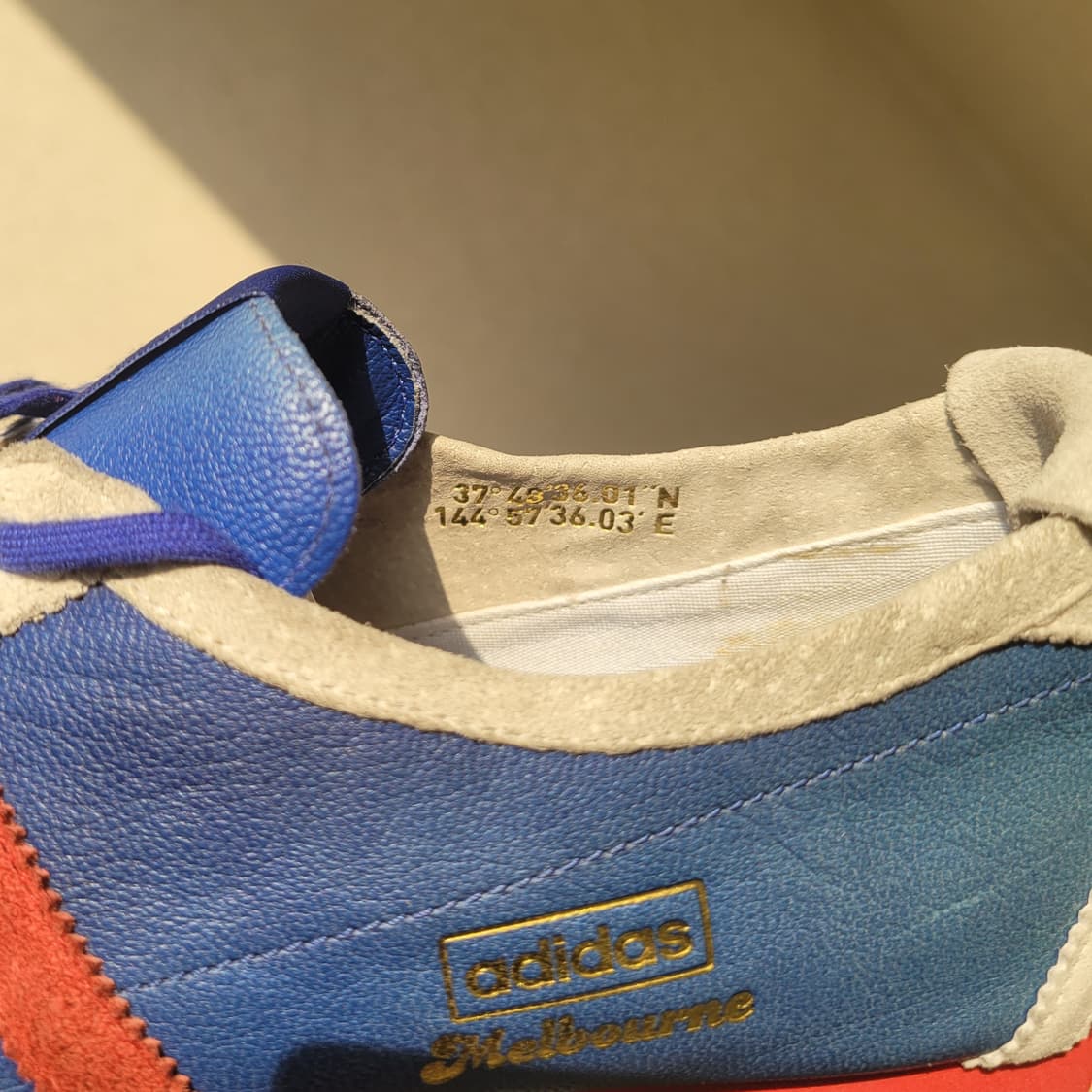 아디다스 00s 멜버른 280 (275) 상품이미지3