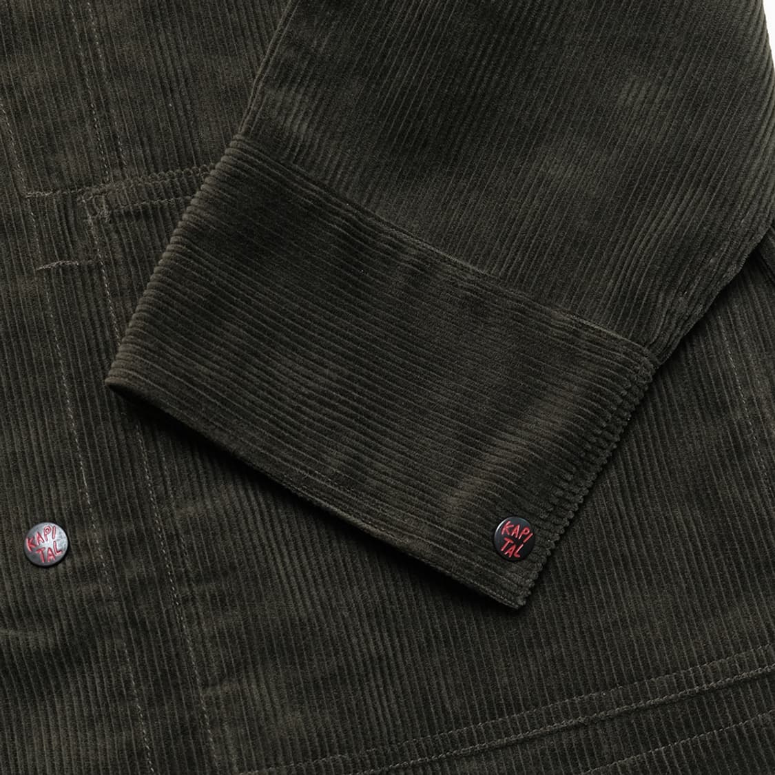 8w cord propeller coverall  상품이미지8