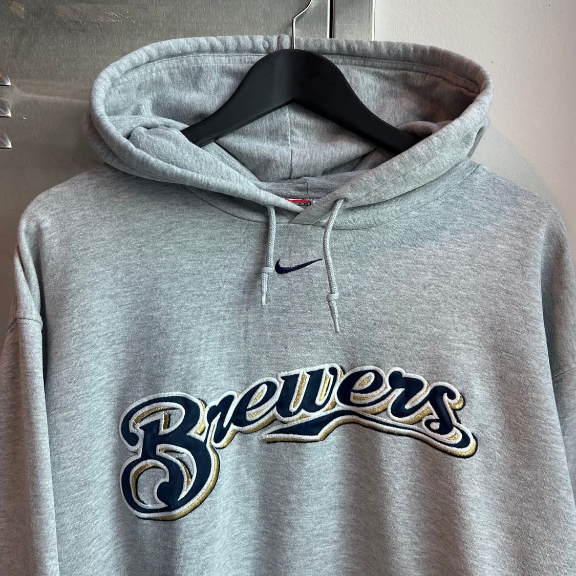 00s 나이키 후디 상품이미지2