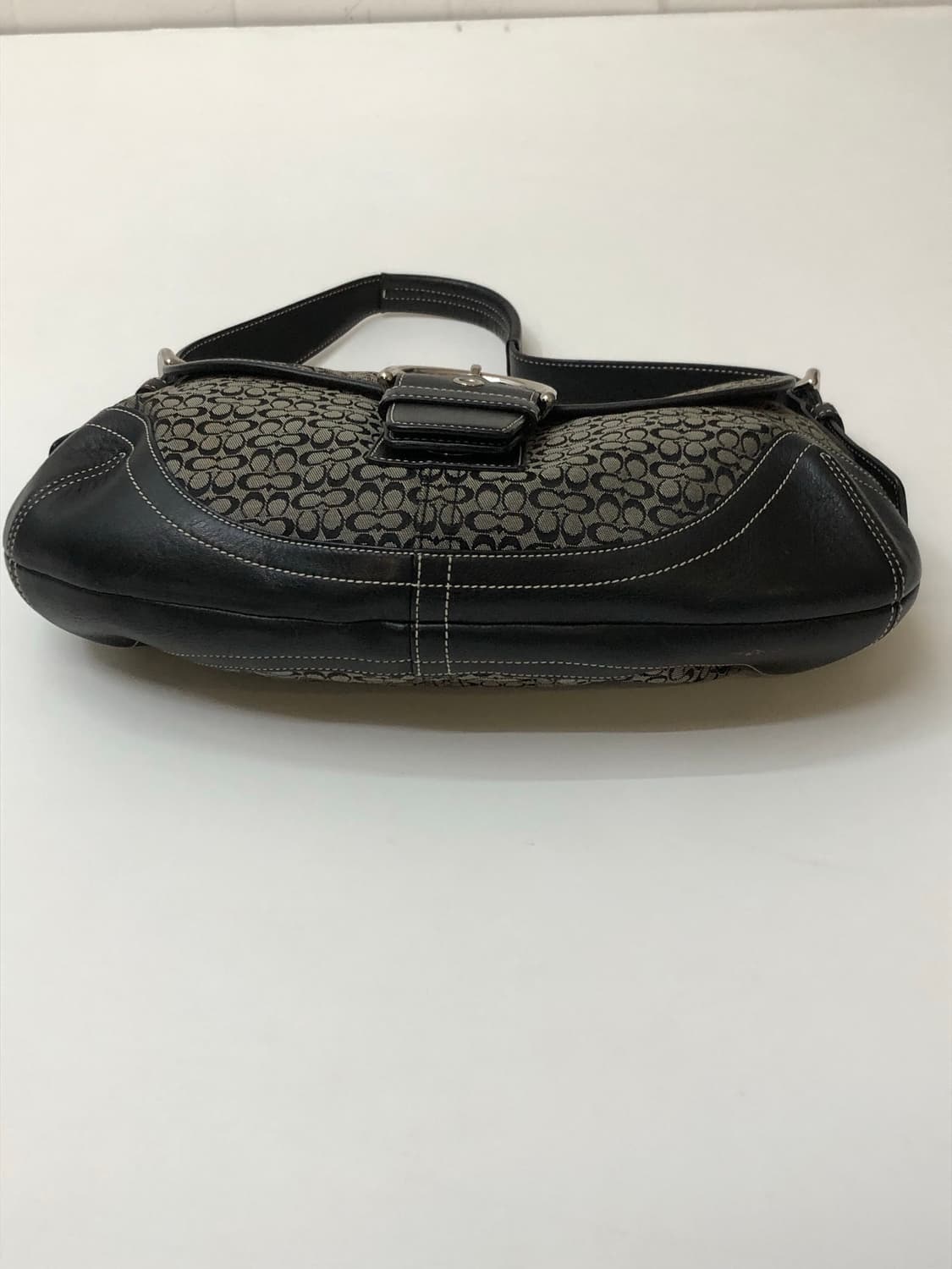 Coach 코치 숄더백   상품이미지3