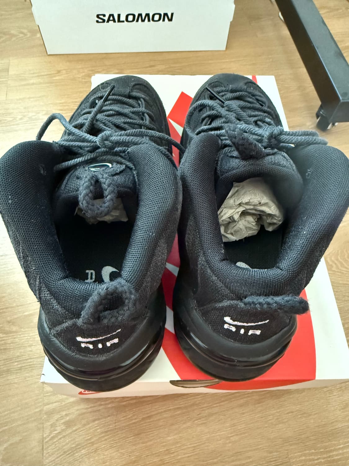 스투시 에어페니2 (275) 상품이미지4