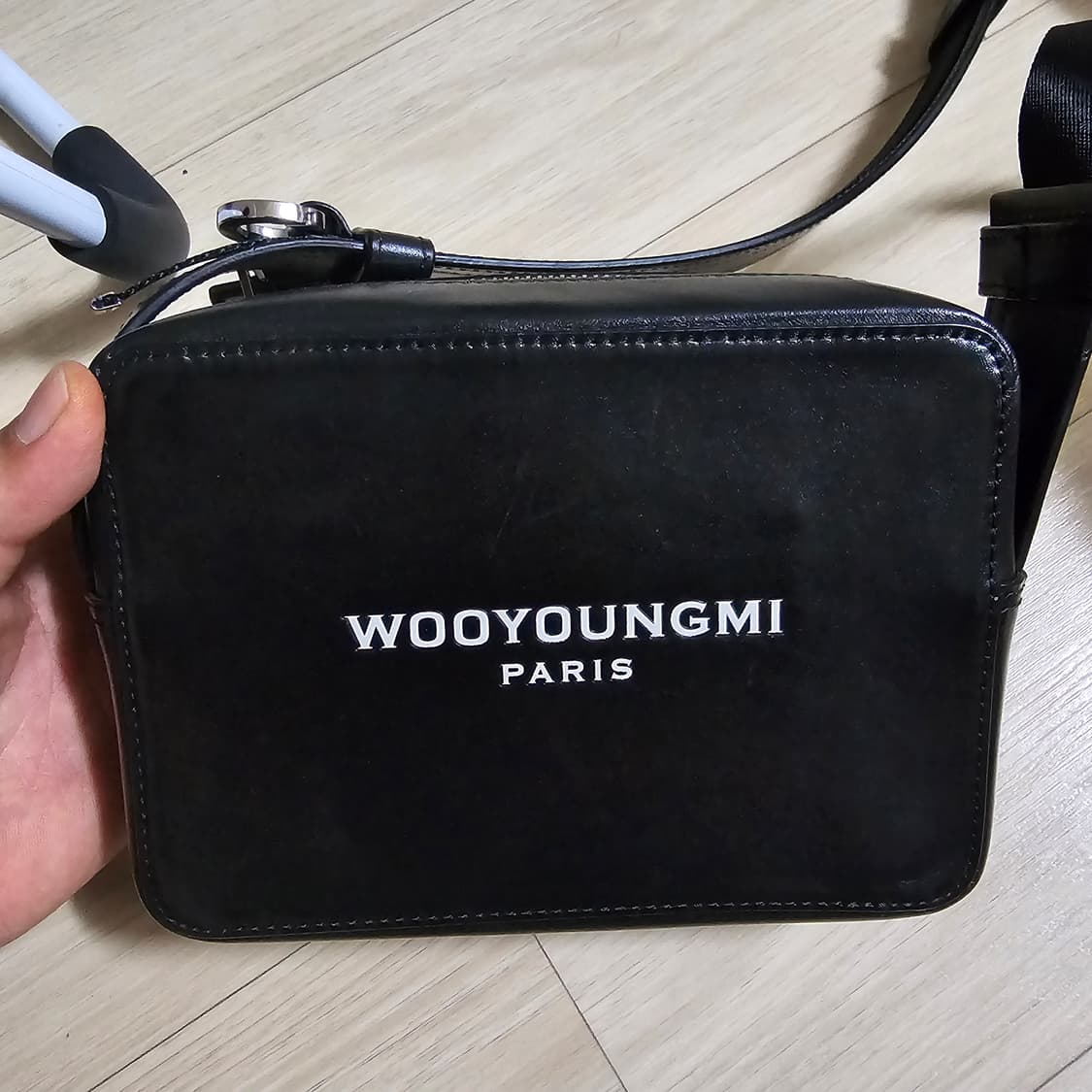 우영미 미니백 상품이미지2