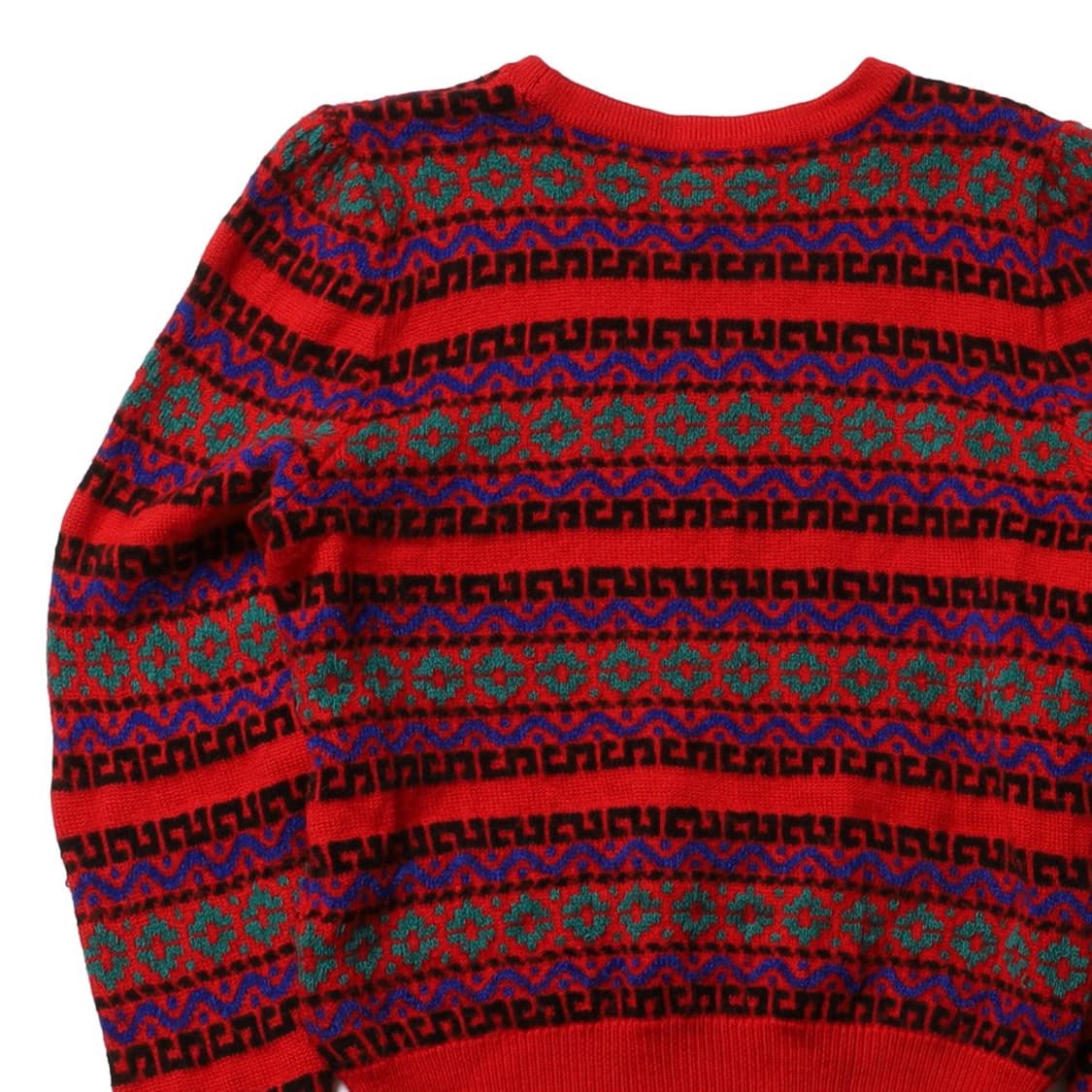 입생로랑 Yves Saint Laurent Nordic Knit 상품이미지6