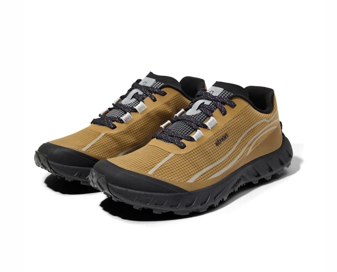 (새제품) Norda 002 오크 280 (US10) 상품이미지1