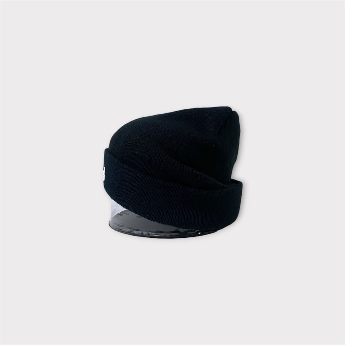 휠라 비엘라 이탈리아 자수 로고 비니 (1781) 상품이미지3