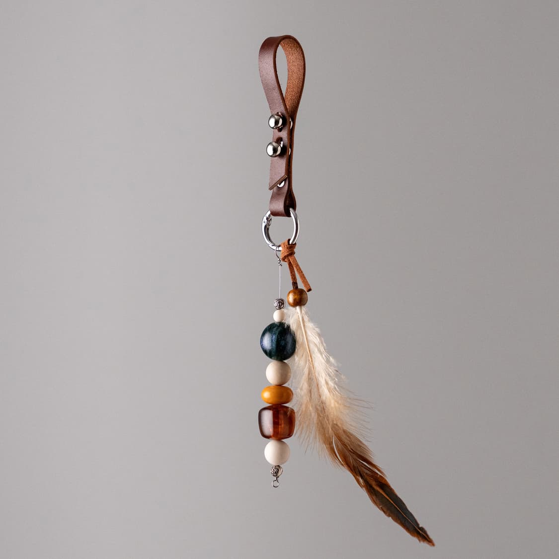 오브제 액세서리_Bag Charm 상품이미지1