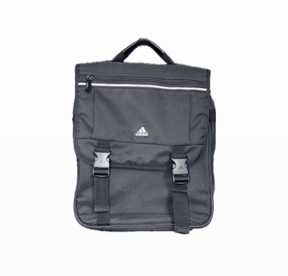 일본 아디다스 백팩 (블랙컬러) 상품이미지1