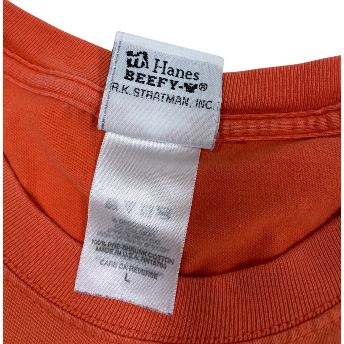 [L] 할리데이비슨 Made in USA Horny Toad Temple 상품이미지3