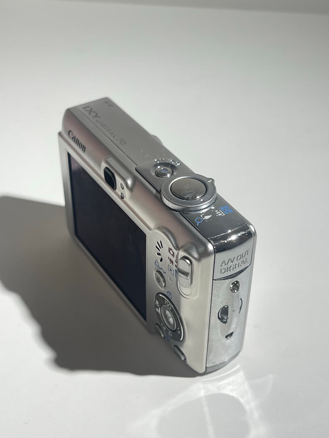 캐논 익시 ixy 70 디카 상품이미지4