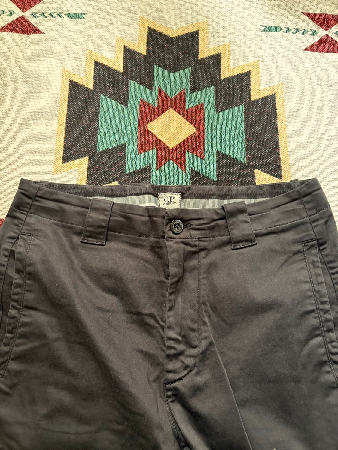 Cp company cargo pants 상품이미지3