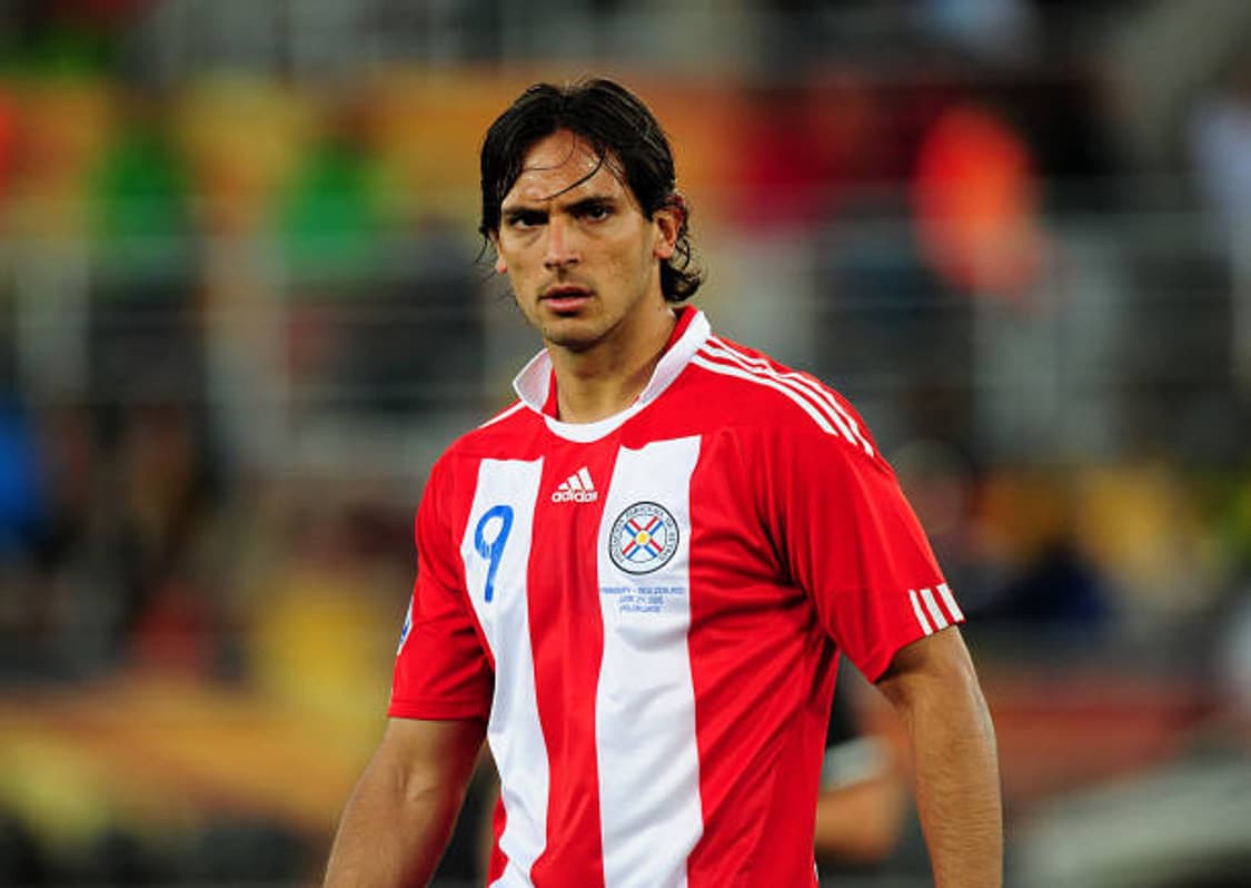 파라과이 10-11 산타크루즈 유니폼 상품이미지2