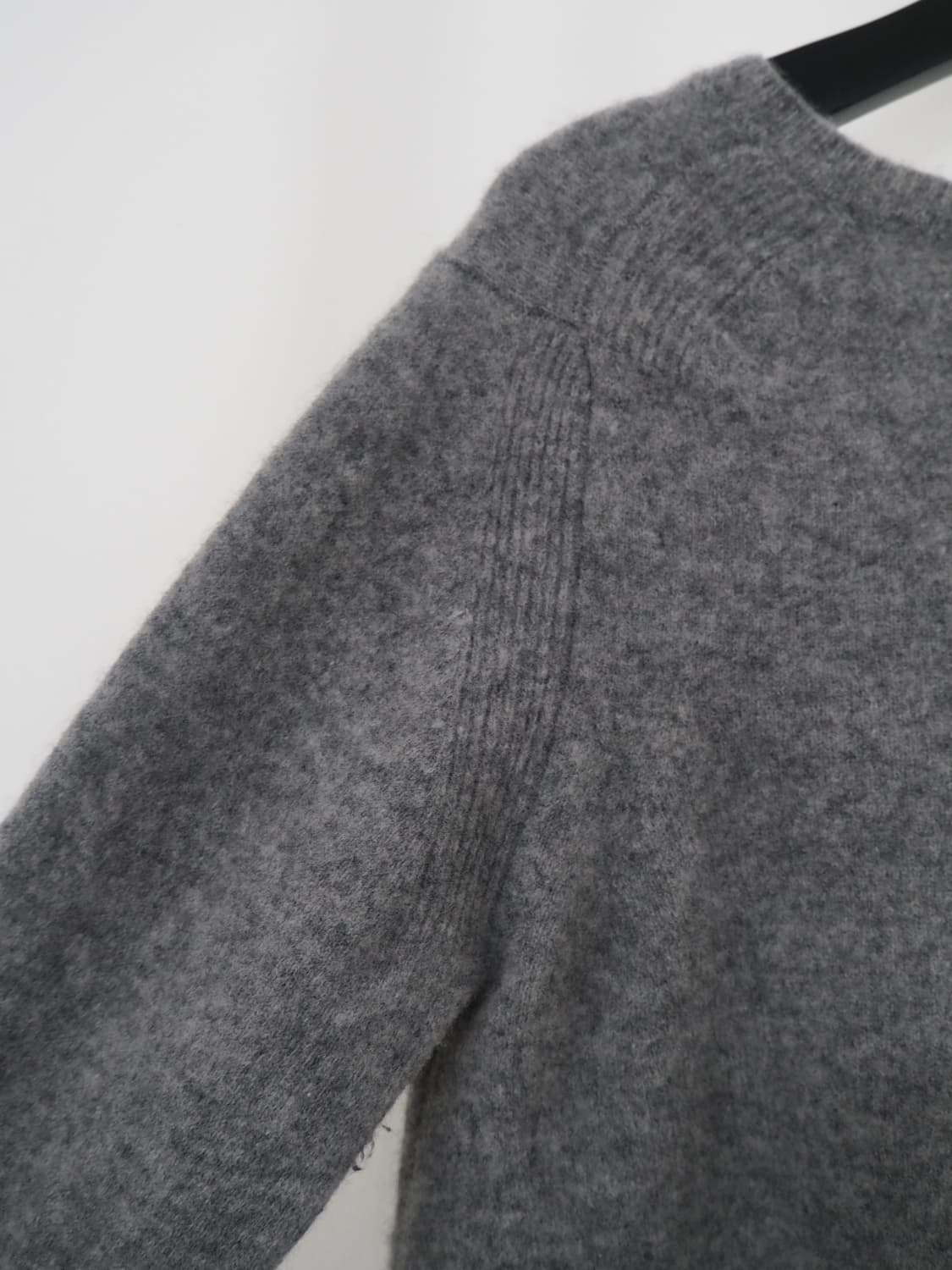 ZUCCA knit 상품이미지5