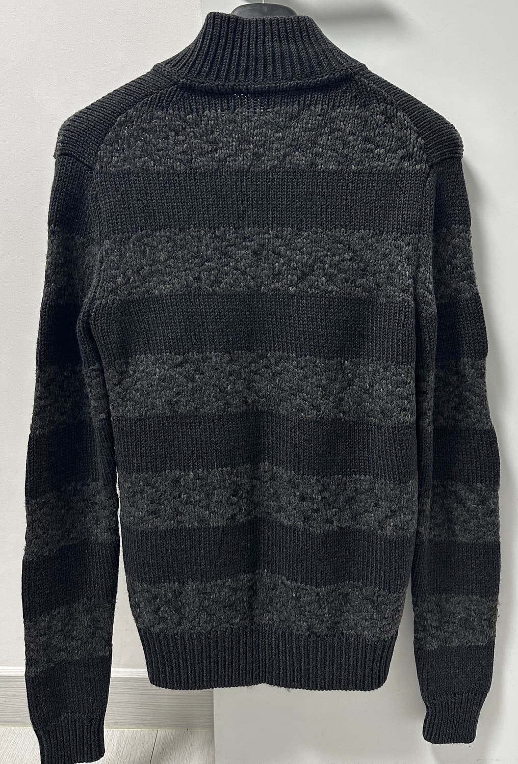 여성 집업니트 집업 XS사이즈 상품이미지2