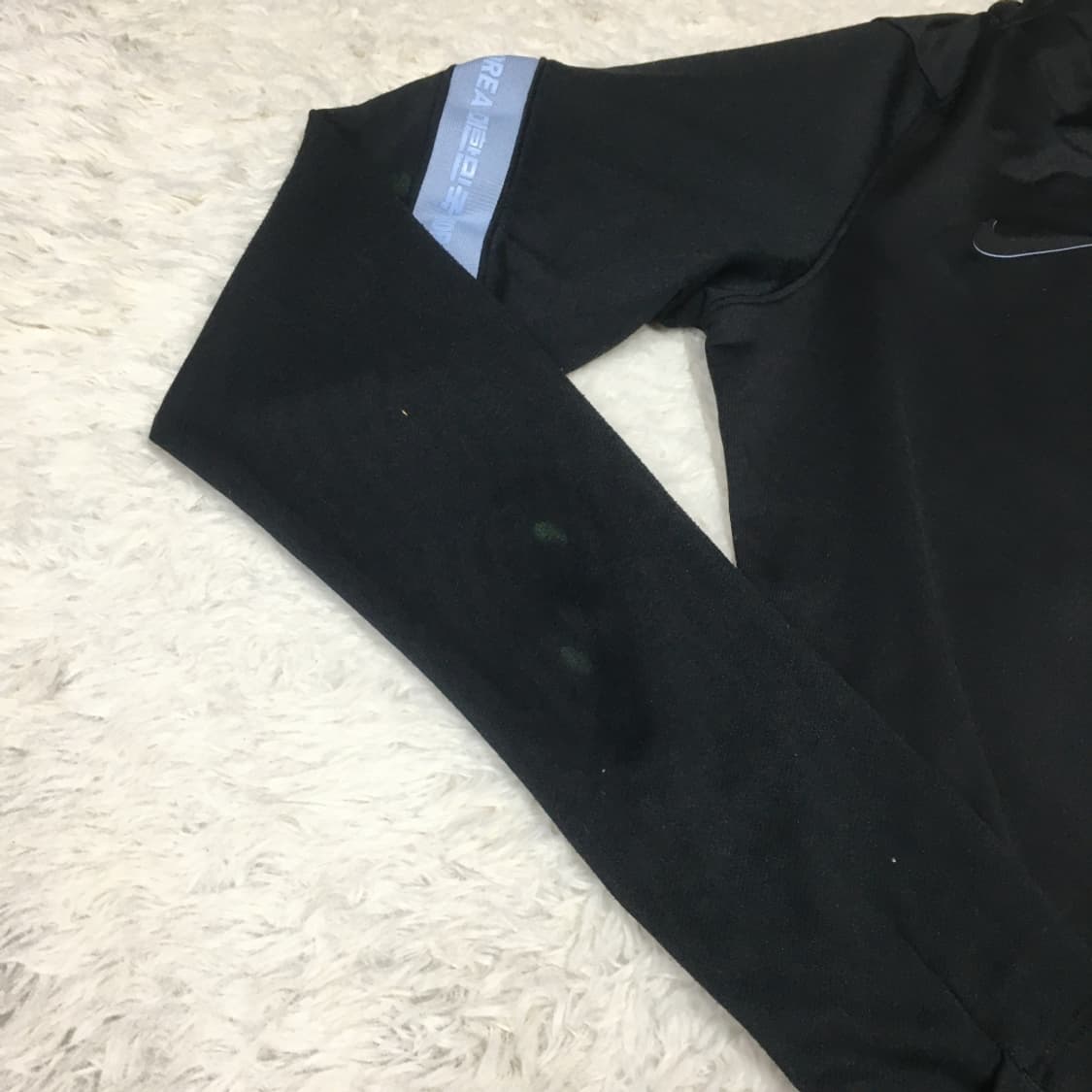 나이키 축구 국대 드릴탑 CC23 상품이미지2