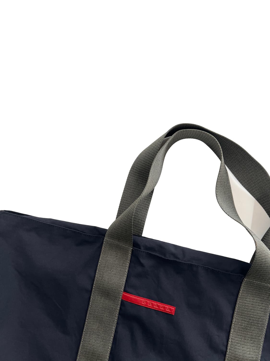 프라다 스포츠 토트백 상품이미지2