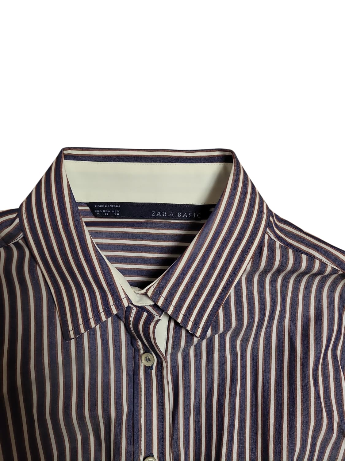 유니클로/zara 자라 4벌 일괄 상품이미지3