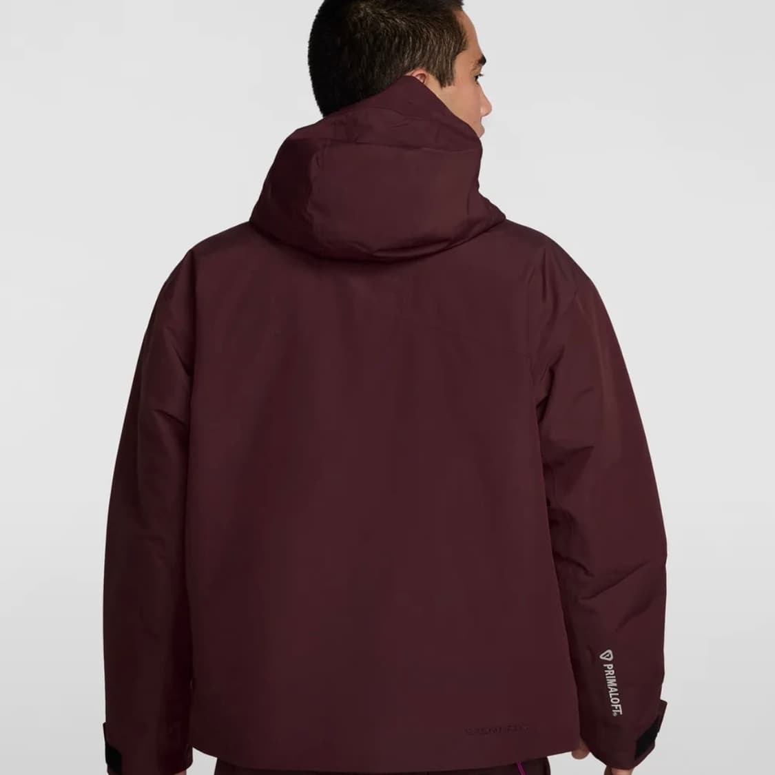 나이키 ACG 프리마로프트 스컬 피크 스톰 핏 재킷 버건디(S) 상품이미지2