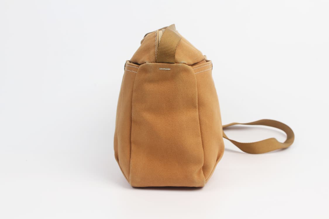 BAG'N'NOUN Canvas  Bag (Made in Japan) 상품이미지3