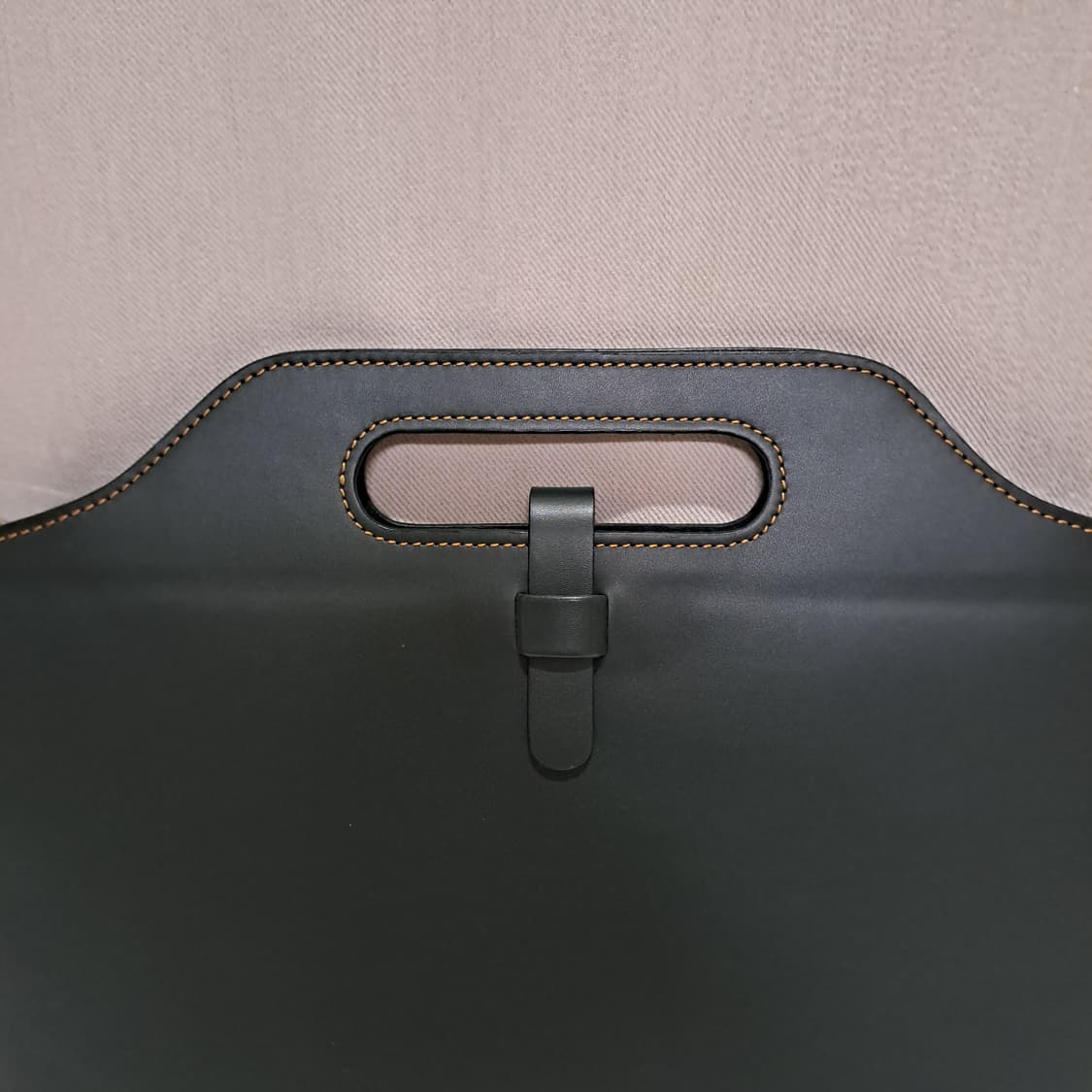 (택포) 익주 슬림 라인드백 B757 상품이미지2