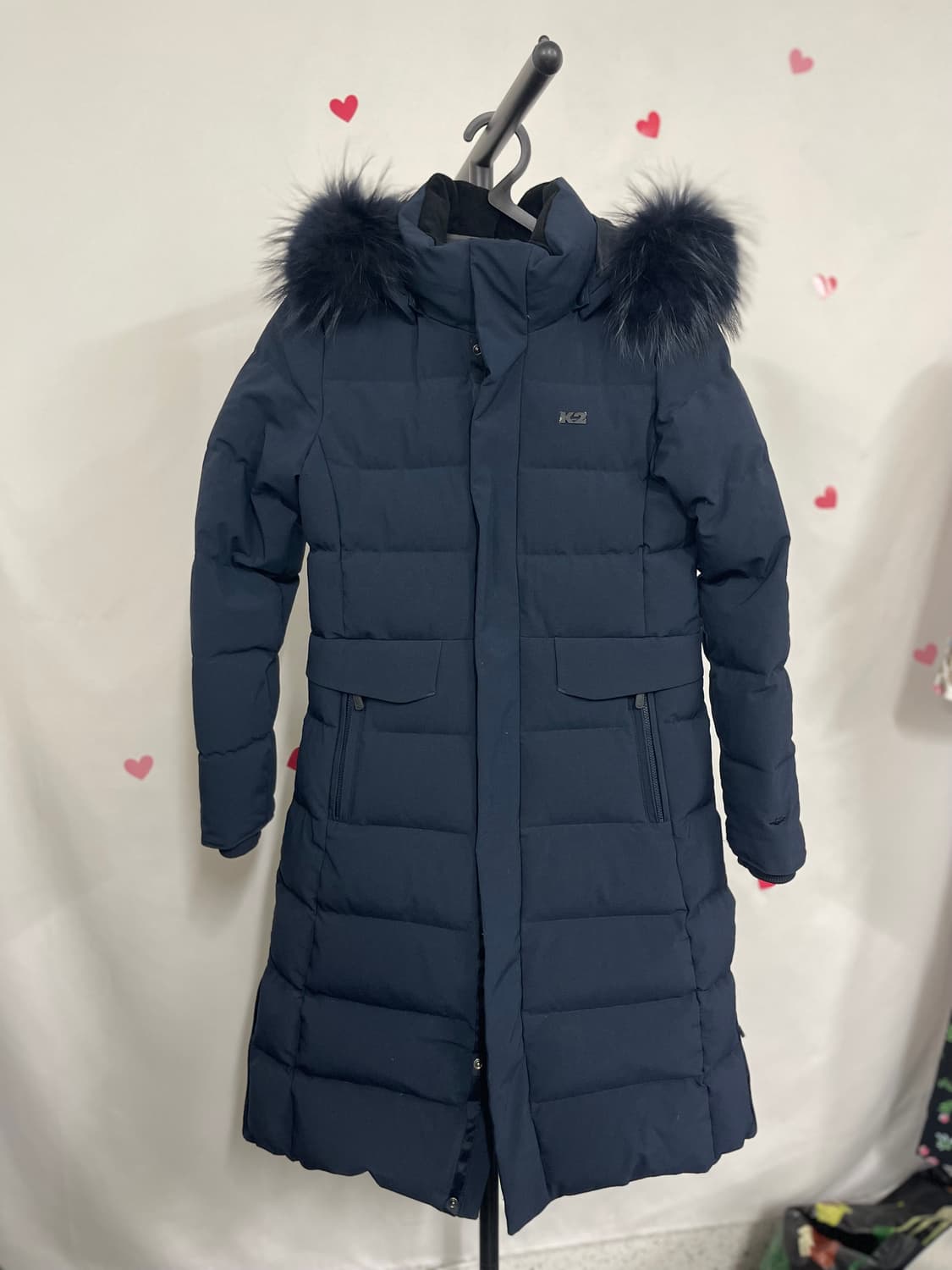 K2 앨리스 구스다운 상품이미지3