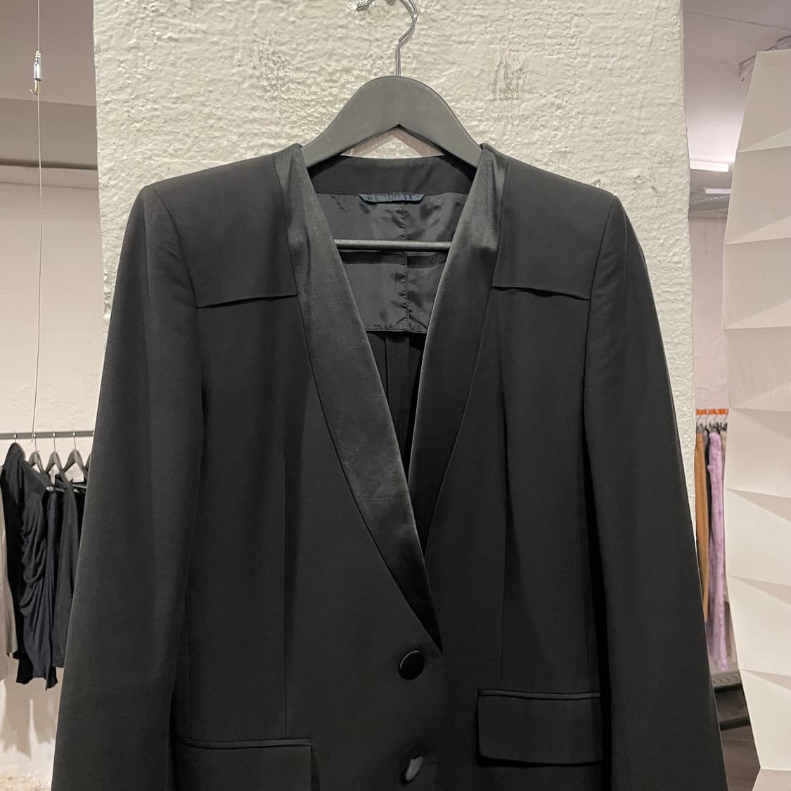 메종 마틴 마르지엘라 01ss 아카이브 블레이저 상품이미지2