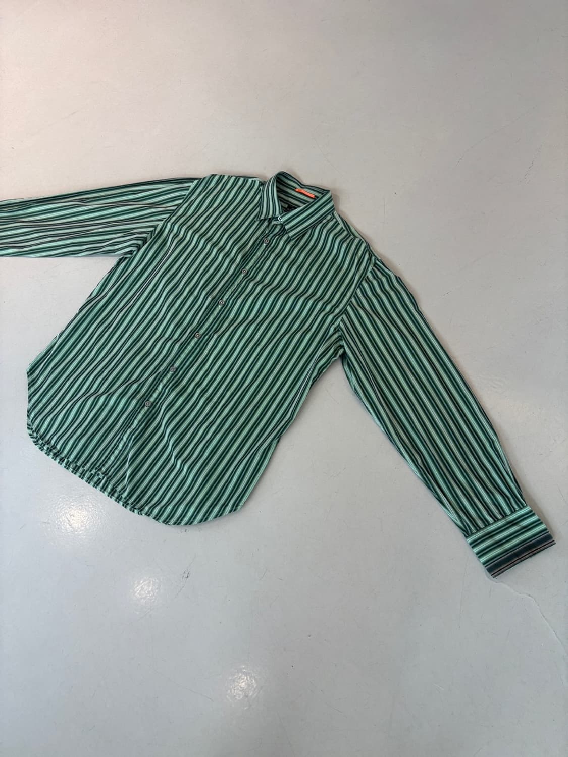 Vintage Paul Smith Shirt 상품이미지3