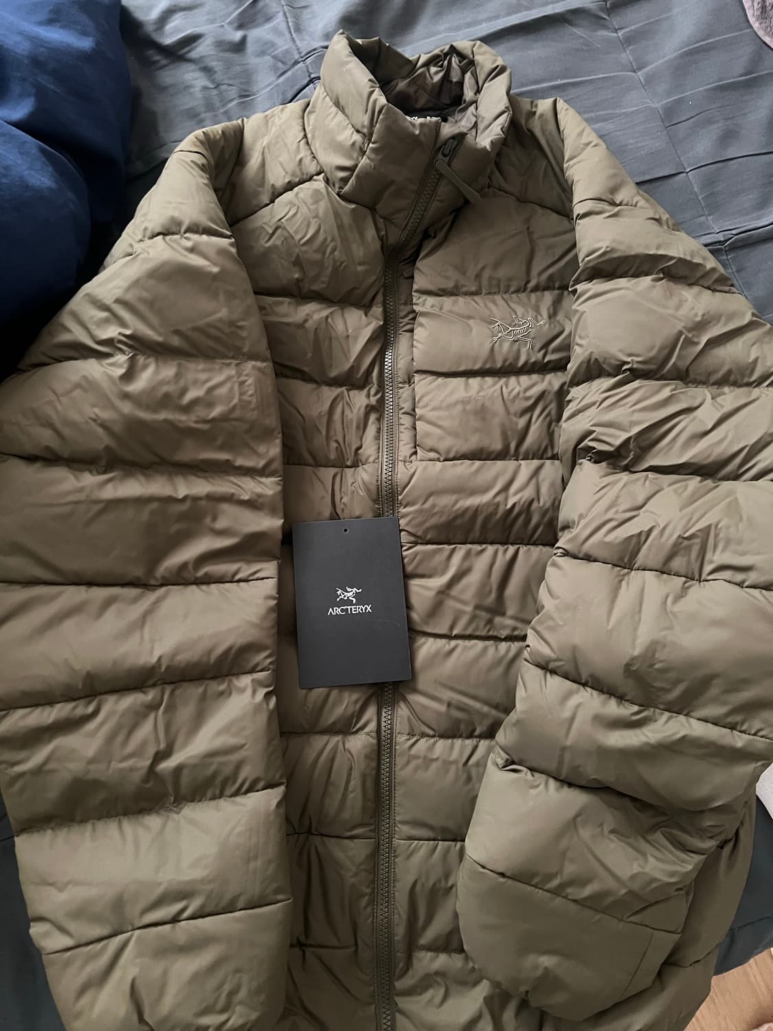 아크테릭스 토륨 xl 타츠 상품이미지1