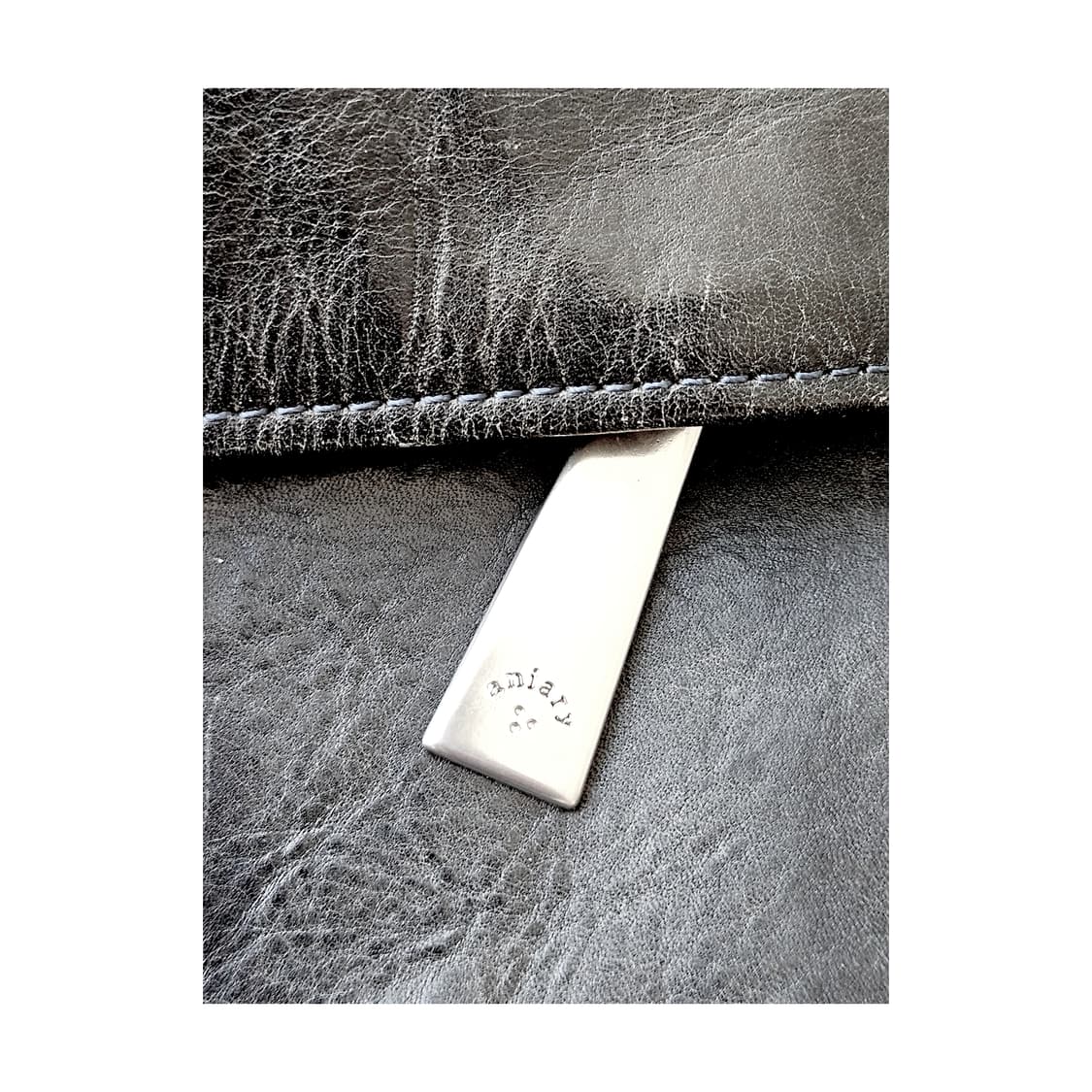 아니아리 aniary 호스하이드 가죽 토트백 일본장인 브랜드 포터 매니8 상품이미지8