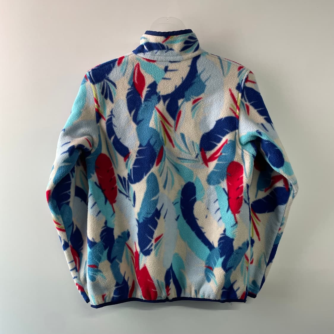 파타고니아 신칠라 페더 플리스 풀오버 상품이미지7