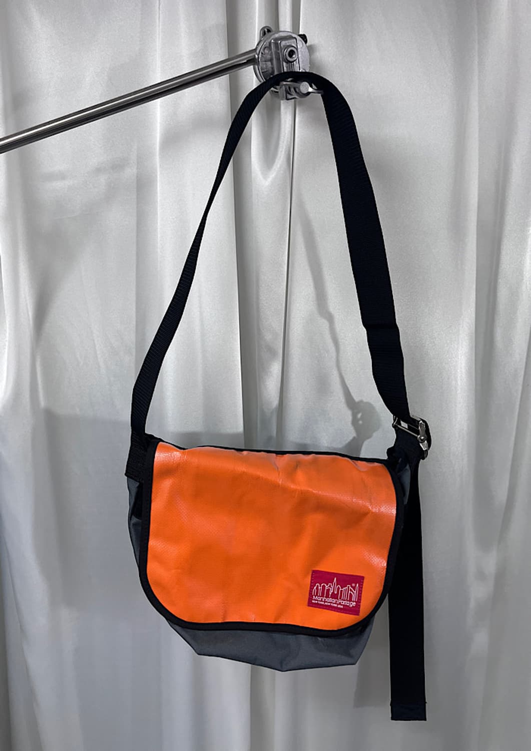 Manhattan Portage x beauty&youth 상품이미지1