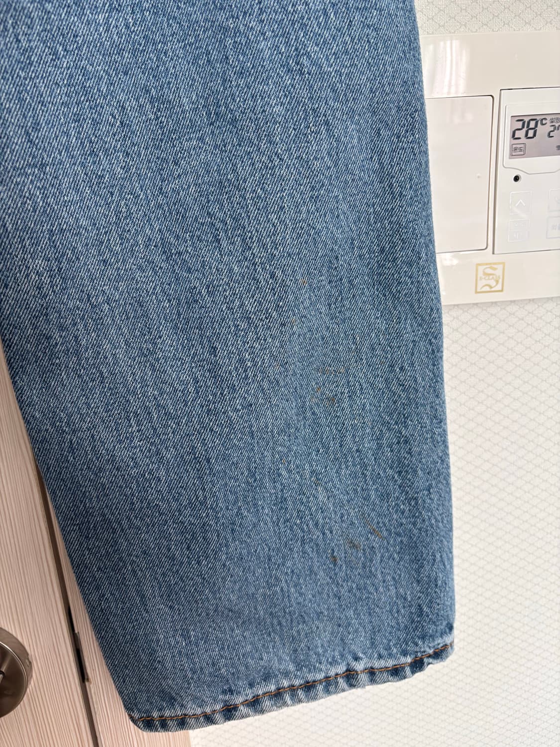 리바이스 505 30X30 상품이미지5