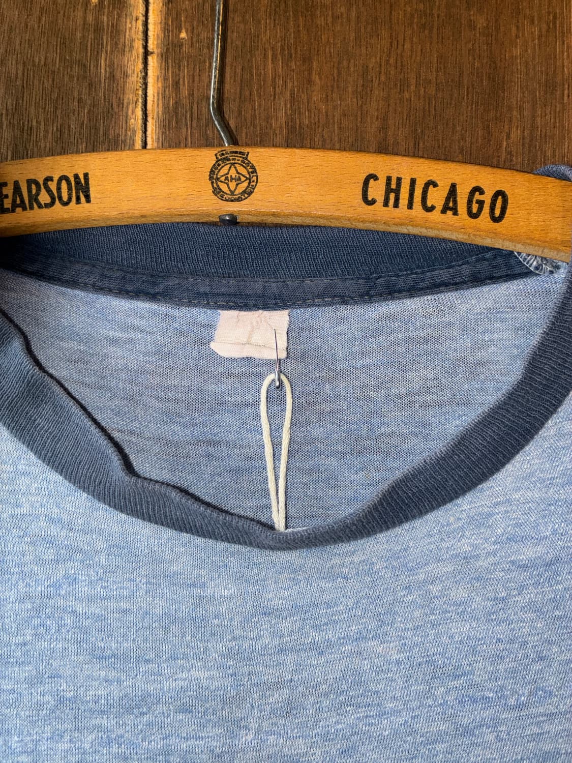 80’s Bear Lake Michigan Vintage Tee 상품이미지3