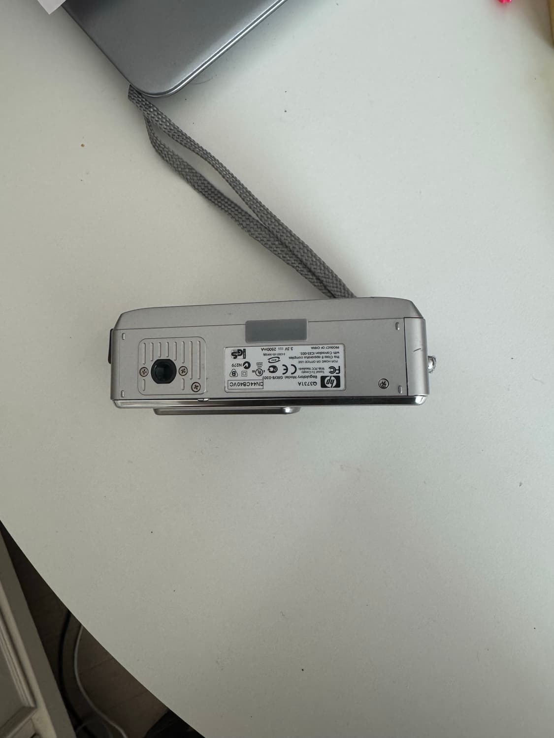 HP 포토스마트 435 디지털 카메라 상품이미지2