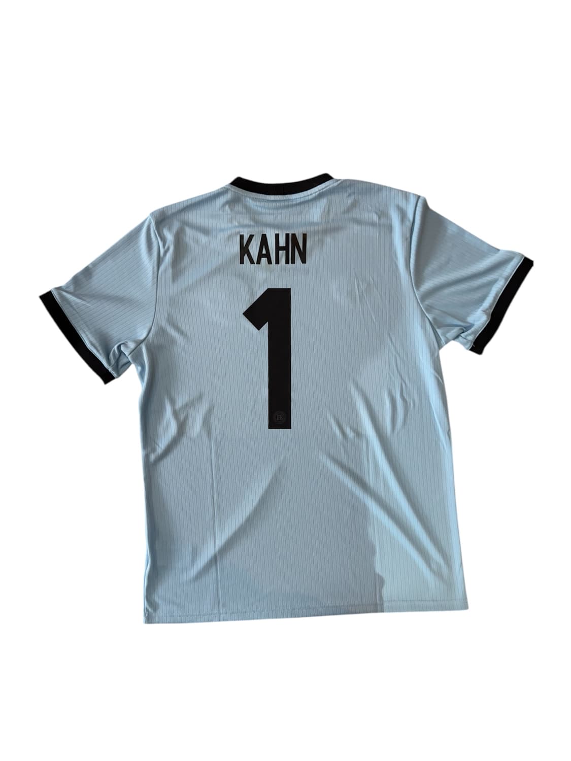 [해외L]독일 국대 125주년 gk 올리버 칸 유니폼 상품이미지1