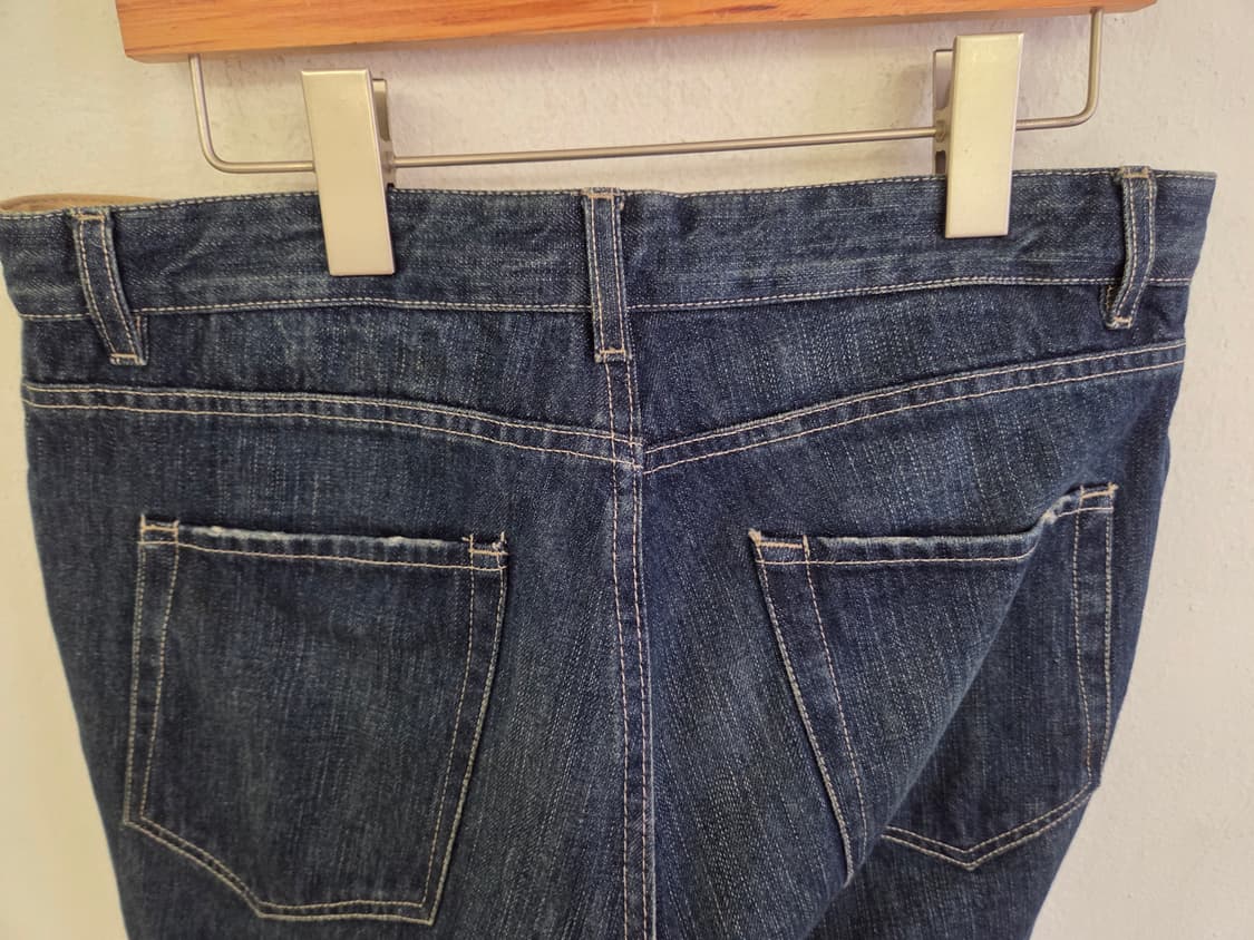 C.P. 컴퍼니 48사이즈 데님 팬츠 상품이미지5