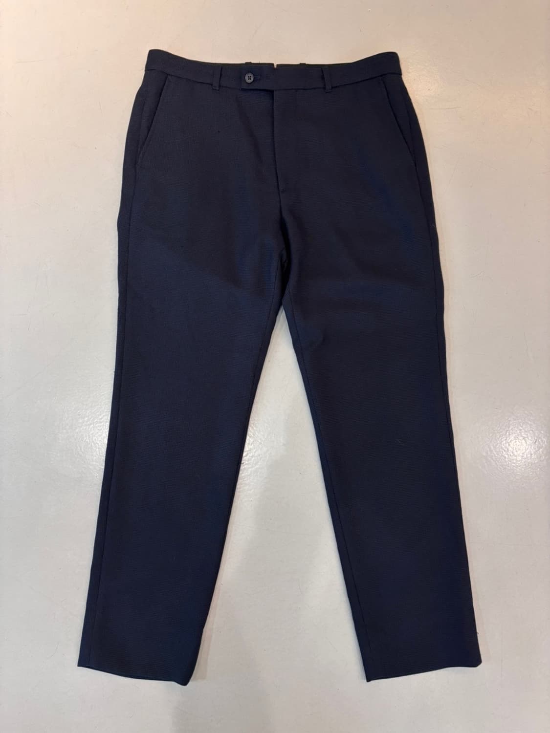 Vintage Steven Alan Wool Pants 상품이미지2
