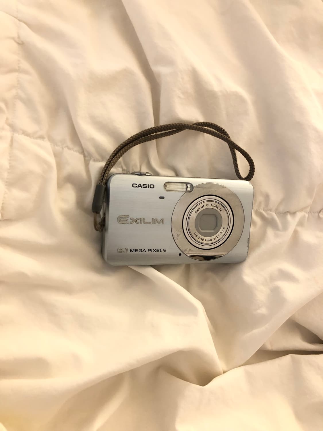 카시오 EX-Z80a Casio Exilim EX-Z80a 21 상품이미지1